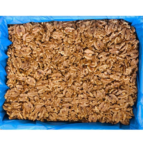 گردو درجه یک کارتنی ( 10 کیلویی )