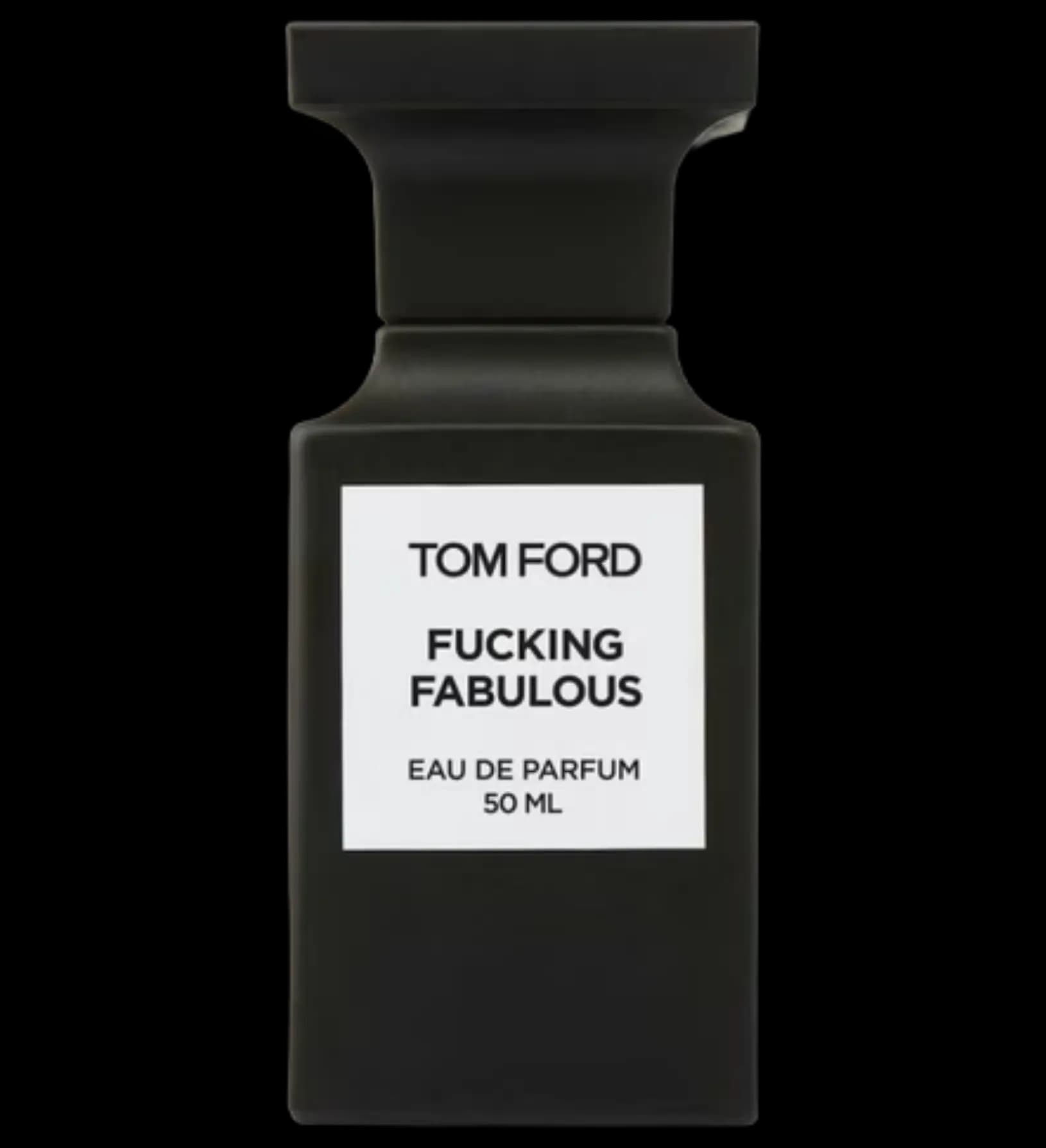 عطر ادکلن تام فورد فاکینگ فابولوس ۱۰۰ میل اصل | Tom Ford Fabulous — تصویر ۶