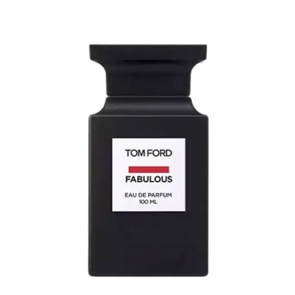 عطر ادکلن تام فورد فاکینگ فابولوس ۱۰۰ میل اصل | Tom Ford Fabulous — تصویر ۷