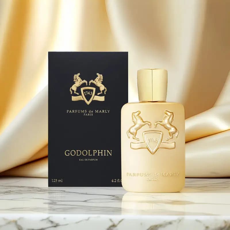 عطر ادکلن پارفومز د مارلی گودولفین اصل | Parfums de Marly Godolphin — تصویر ۵