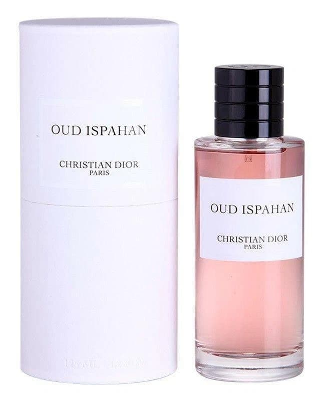 عطر ادکلن دیور اسپهان (عود اصفهان) 200 میل | Dior Oud Ispahan — تصویر ۲