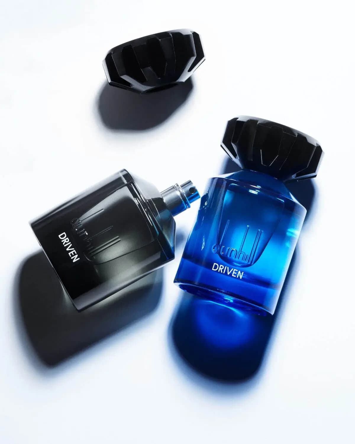 عطر ادکلن دانهیل آلفرد درایون اصل | Alfred Dunhill Driven — تصویر ۵