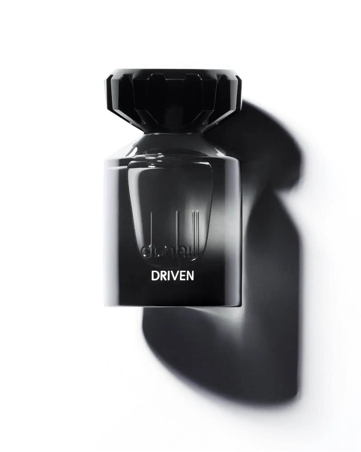 عطر ادکلن دانهیل آلفرد درایون اصل | Alfred Dunhill Driven — تصویر ۴