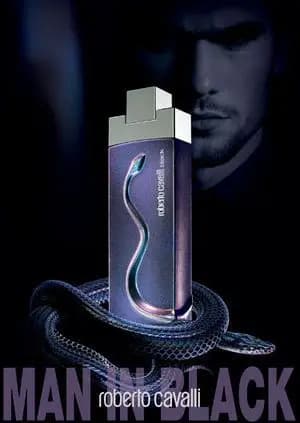 عطر ادکلن روبرتو کاوالی جاست کاوالی مردانه اصل | Roberto Cavalli Roberto Cavalli Man — تصویر ۷