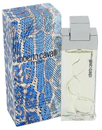 عطر ادکلن روبرتو کاوالی جاست کاوالی مردانه اصل | Roberto Cavalli Roberto Cavalli Man — تصویر ۵