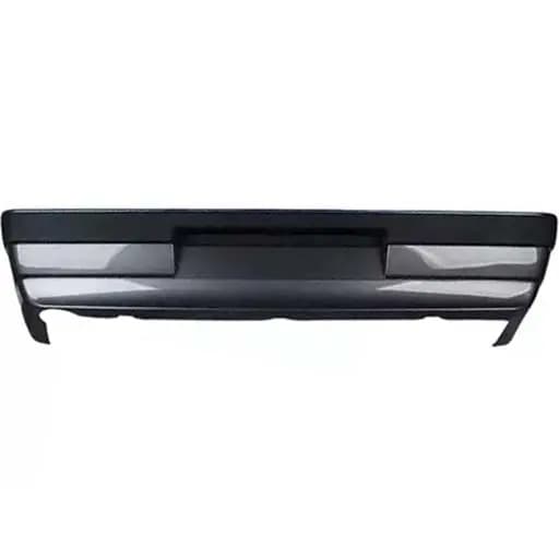 سپر کامل عقب پژو 405 SLX مهرخواه نقره ای