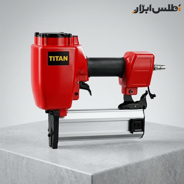 میخکوب بادی T تیتان مدل TUTA-CT64