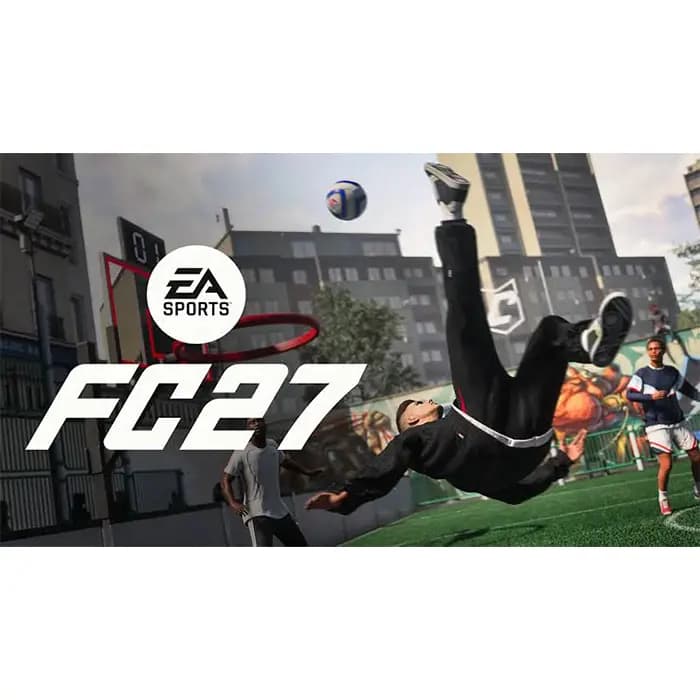 بازی FC 27 برای Nintendo Switch — تصویر ۵