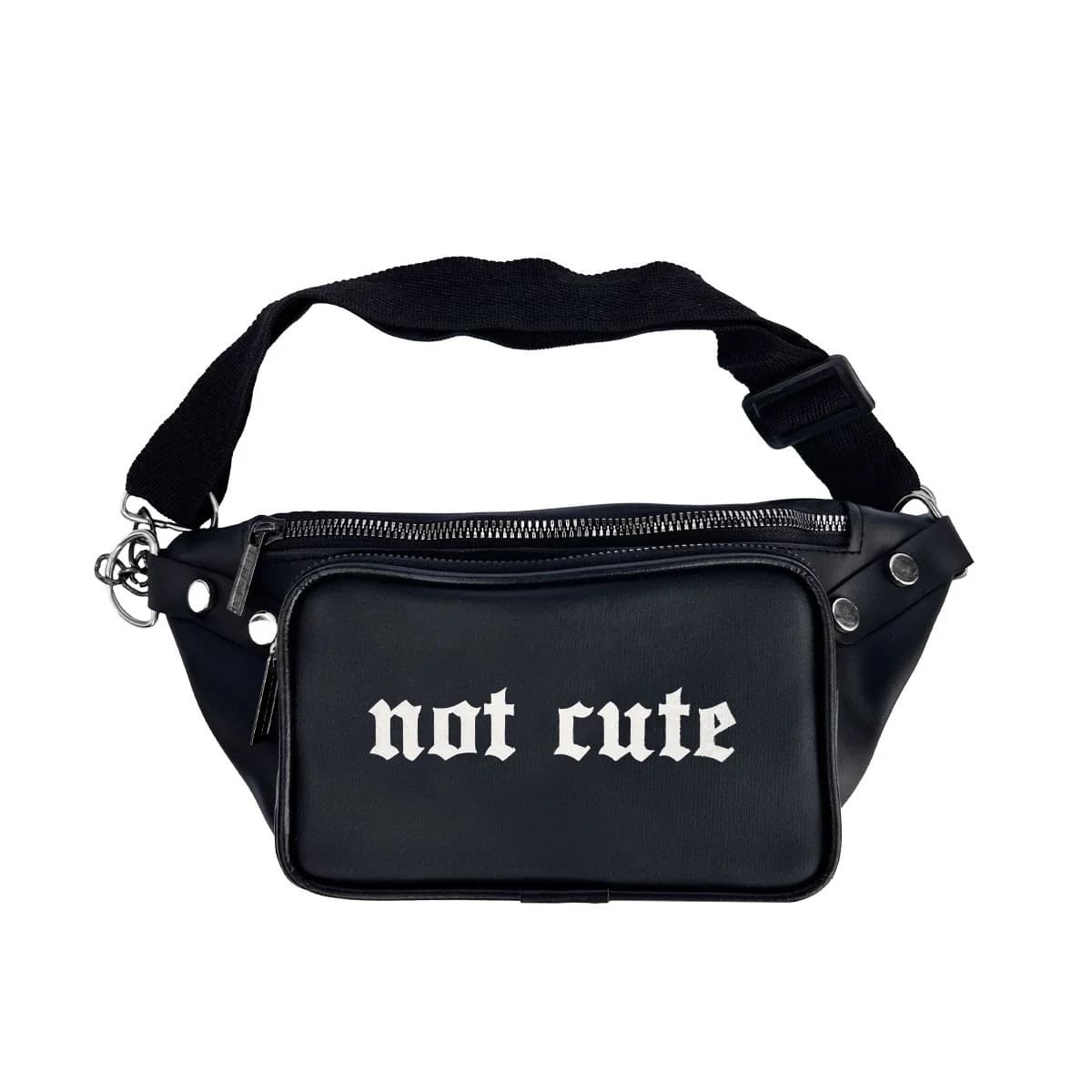 کیف کمری Not Cute