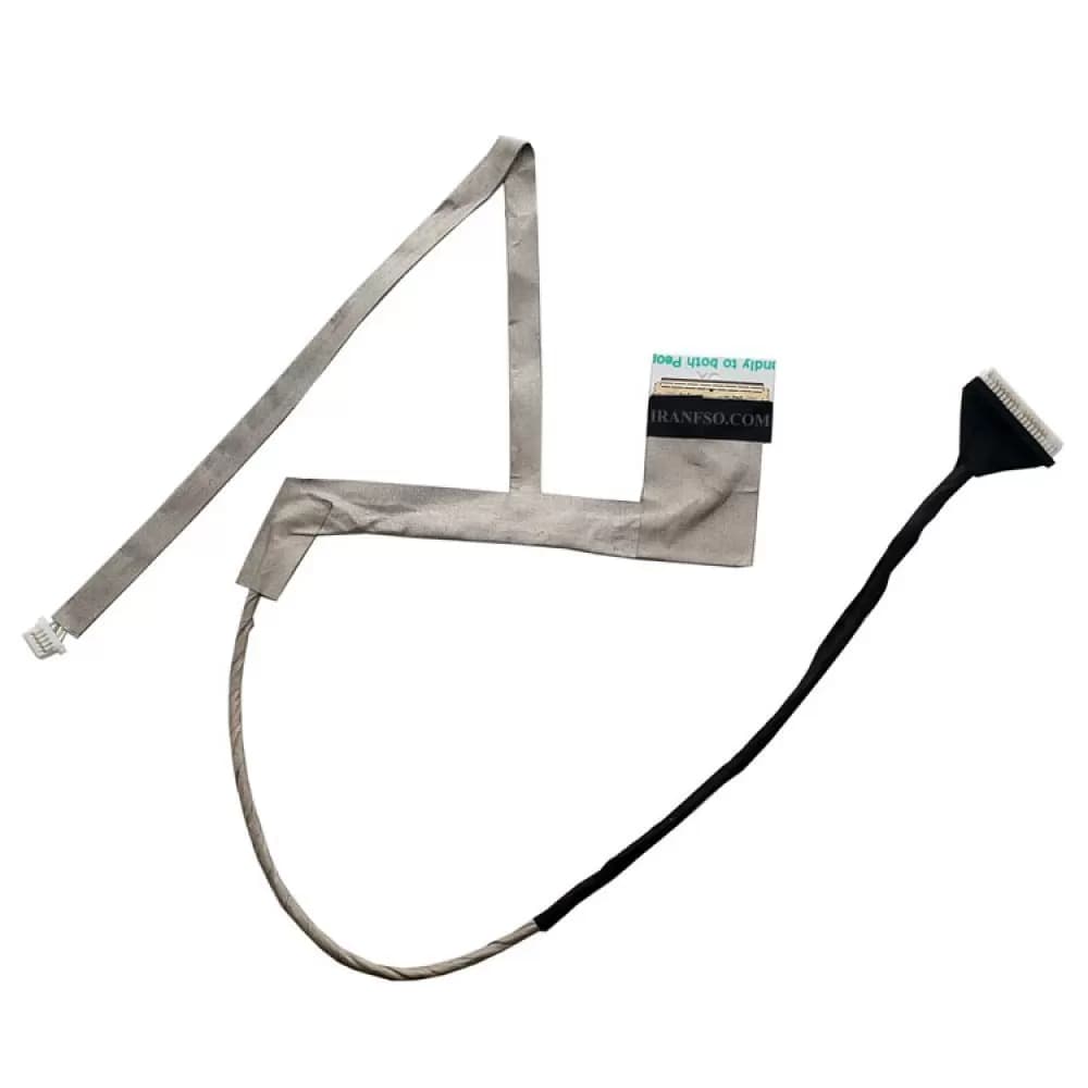 فلت تصویر لپ تاپ اچ پی ProBook 4520-4720S_50-4GK01-001_50-4GK01-012 — تصویر ۲