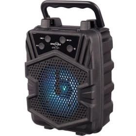 اسپیکر گریت نایس GTS1271 (فروش عمده پک های 10 عددی)