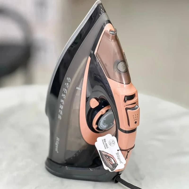 اتو بخار 3000 وات روگن استار مدل Rü-1015 — تصویر ۵