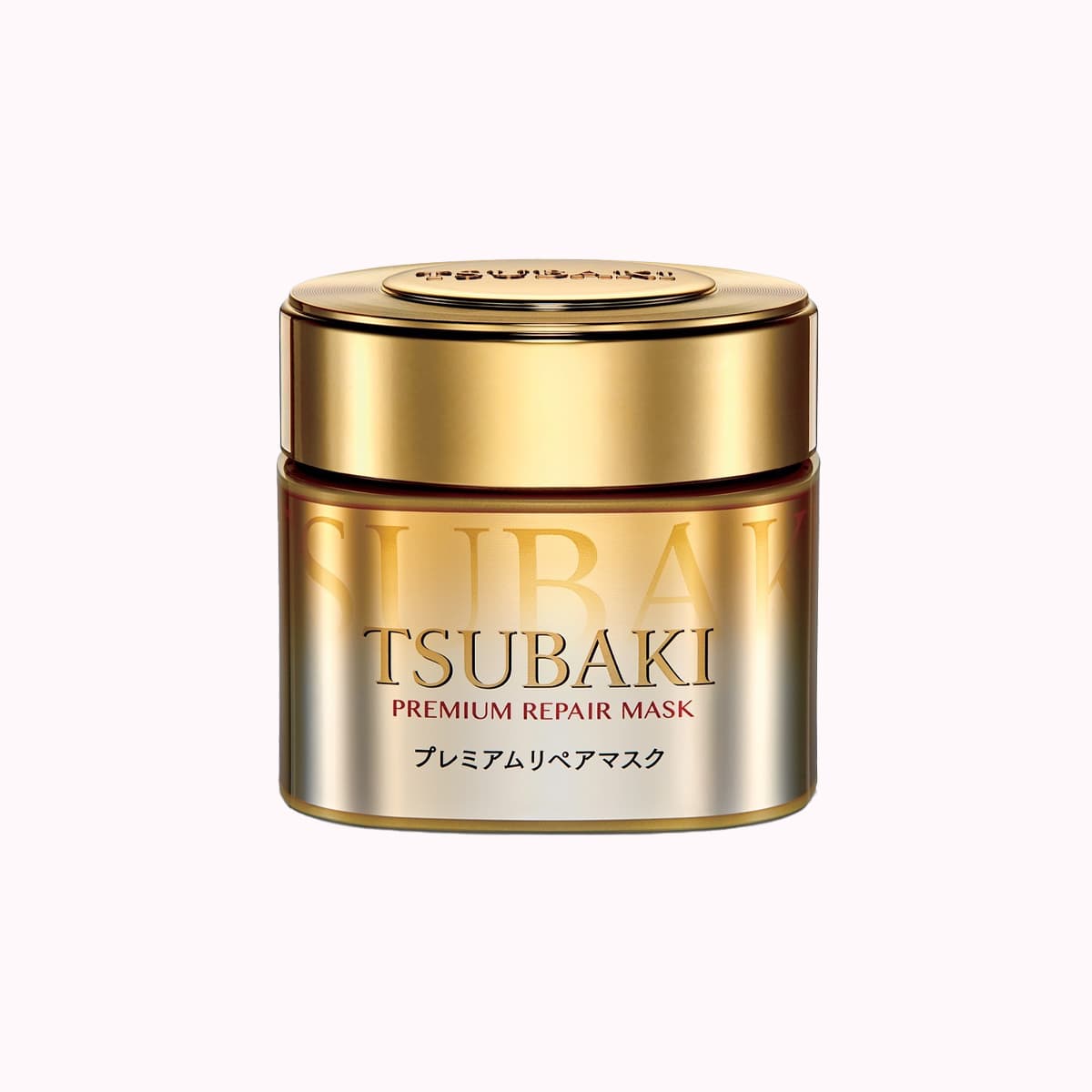 ماسک مو ترمیم کننده تسوباکی TSUBAKI PREMUM REPAIR MASK 180 gr
