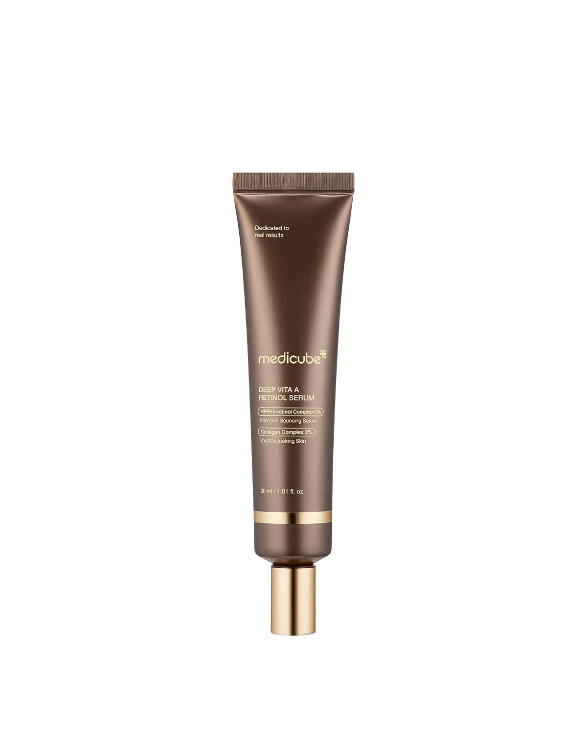 سرم رتینول مدی کیوب medicube DEEP VITA A RETINOL SERUM 30 ml