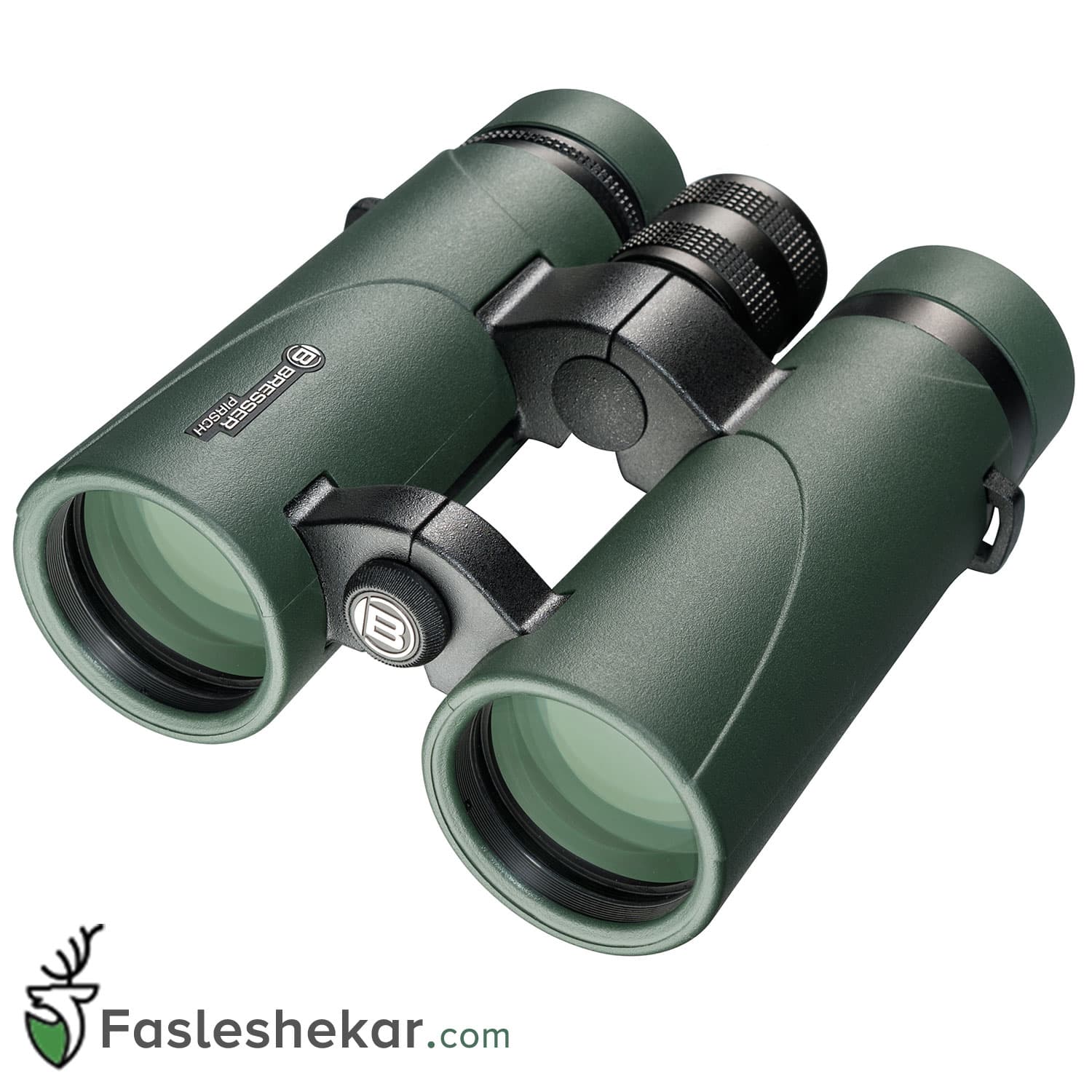 دوربین دوچشمی برسر مدل BRESSER PIRSCH 10×42