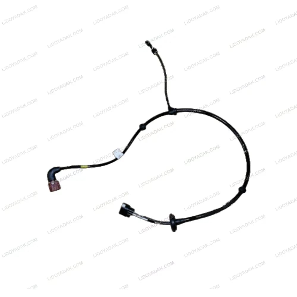 سنسور سرعت چرخ عقب چپ تیگو 8 پرومکس