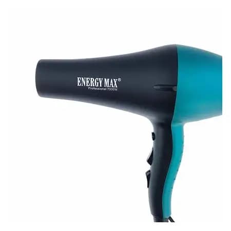 سشوار حرفه ای سالنی انرژی مکس اصلی EM-8108
