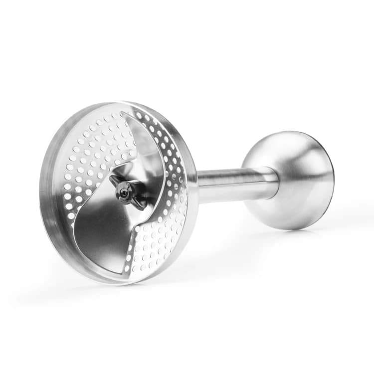 گوشت کوب برقی حرفه ای پیشرفته گاستروبک Gastroback 40976 – گارانتی شرکت دریا — تصویر ۶