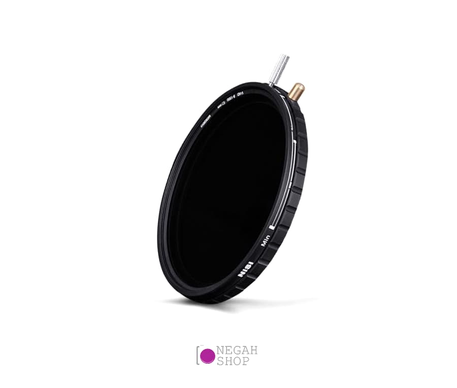 فیلتر لنز Nisi ND8-1500 67mm