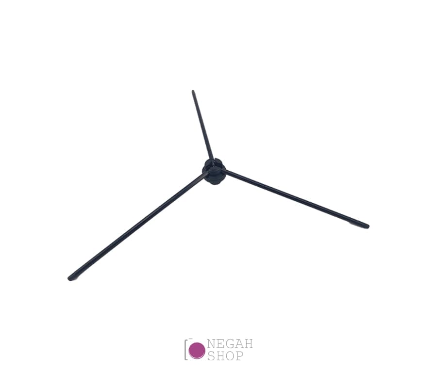 تک پایه دوربین عکاسی Beike Pro Q2000 — تصویر ۶