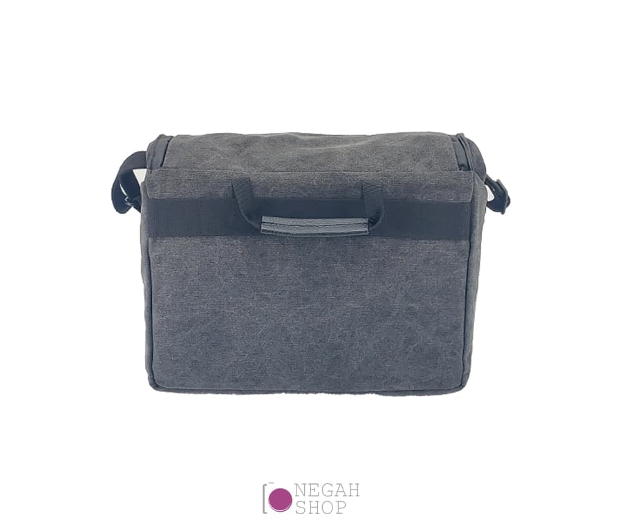 کیف شانه آویز دوربین عکاسی Mark Reacher W2303 — تصویر ۴