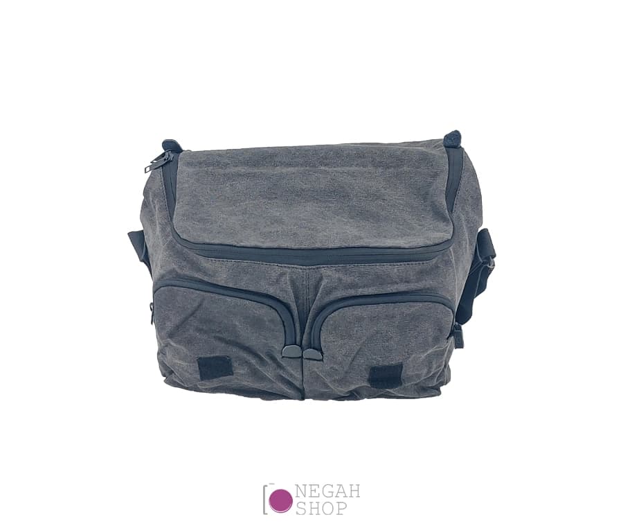 کیف شانه آویز دوربین عکاسی Mark Reacher W2303 — تصویر ۶