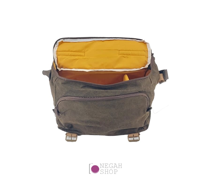 کیف شانه آویز دوربین عکاسی Mark Reacher W5503 — تصویر ۶