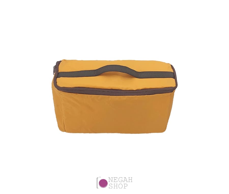 کیف شانه آویز دوربین عکاسی Mark Reacher W5503 — تصویر ۸