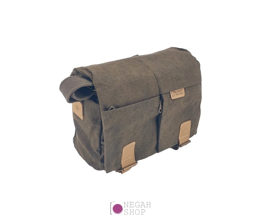 کیف شانه آویز دوربین عکاسی Mark Reacher W5505 — تصویر ۴