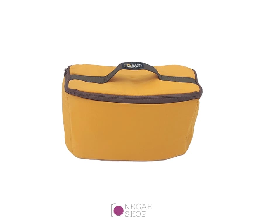 کیف شانه آویز دوربین عکاسی Mark Reacher W5505 — تصویر ۷