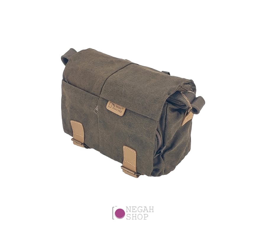 کیف شانه آویز دوربین عکاسی Mark Reacher W5505 — تصویر ۲