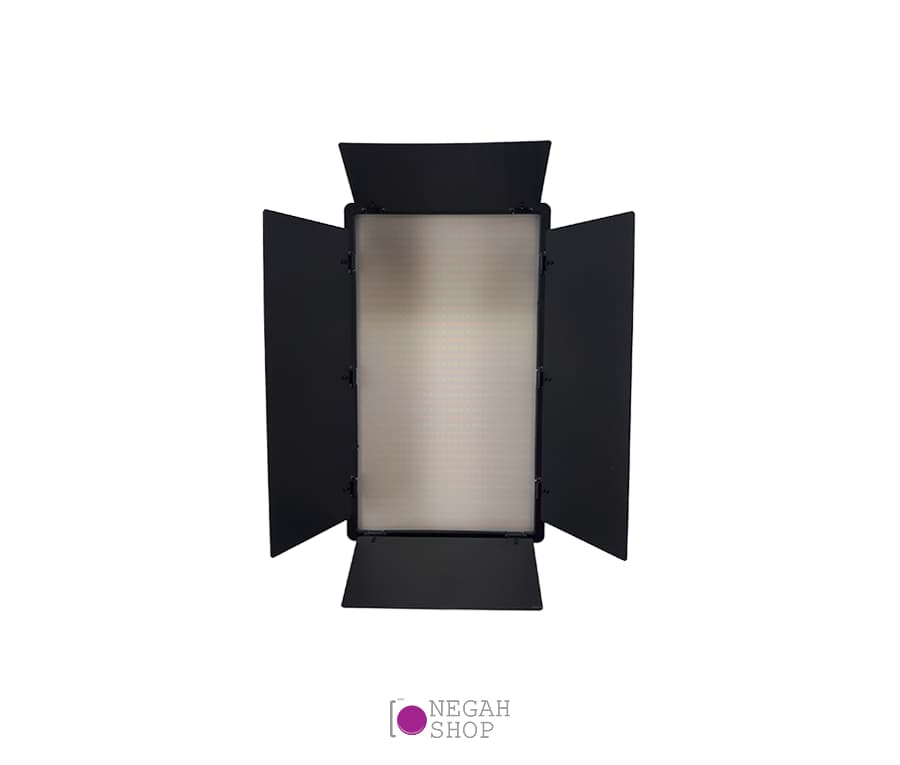 نور عکاسی و تصویربرداری +King Power LED-U800 با باتری و آداپتور