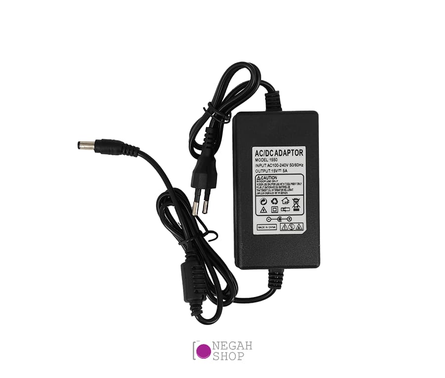 نور عکاسی و تصویربرداری +King Power LED-U600 با باتری و آداپتور — تصویر ۸