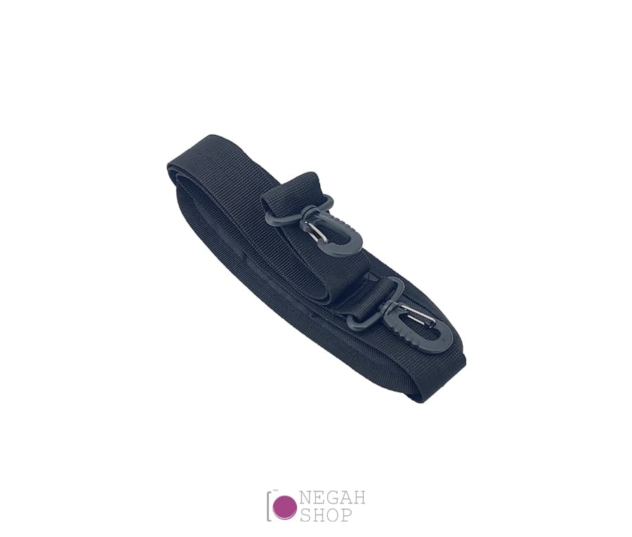 کیف شانه آویز دوربین طرح Benro 1092 — تصویر ۸