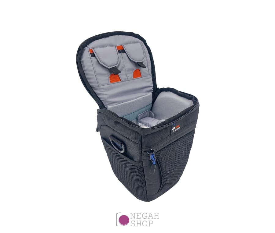 کیف شانه آویز دوربین طرح Benro 1092 — تصویر ۲
