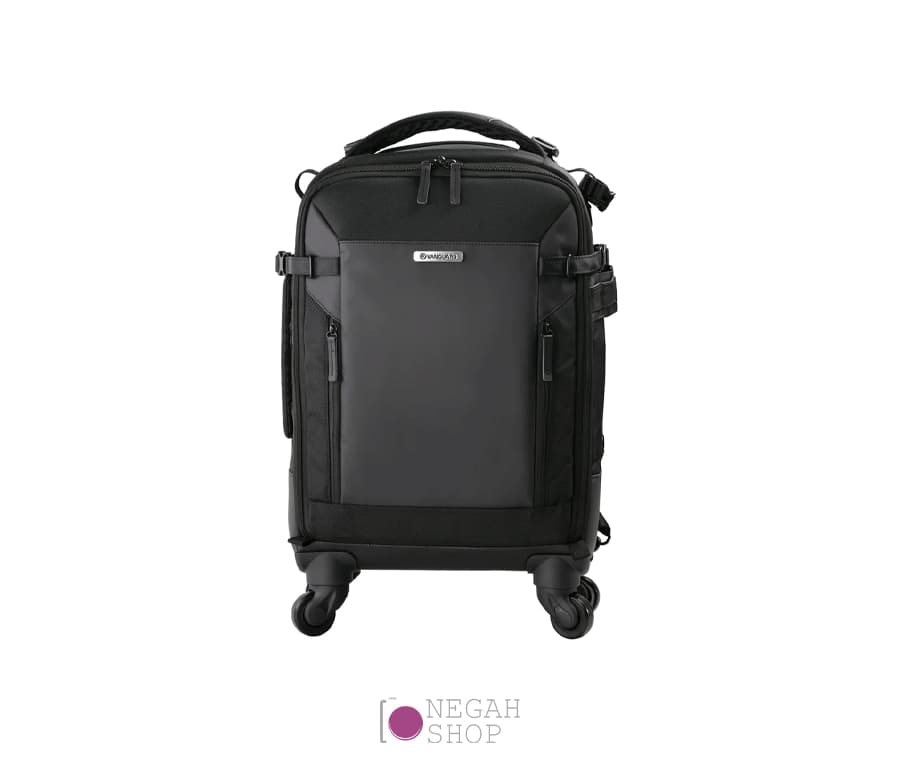 کیف کوله پشتی چرخ دار Vanguard Veo Select 55BT — تصویر ۵