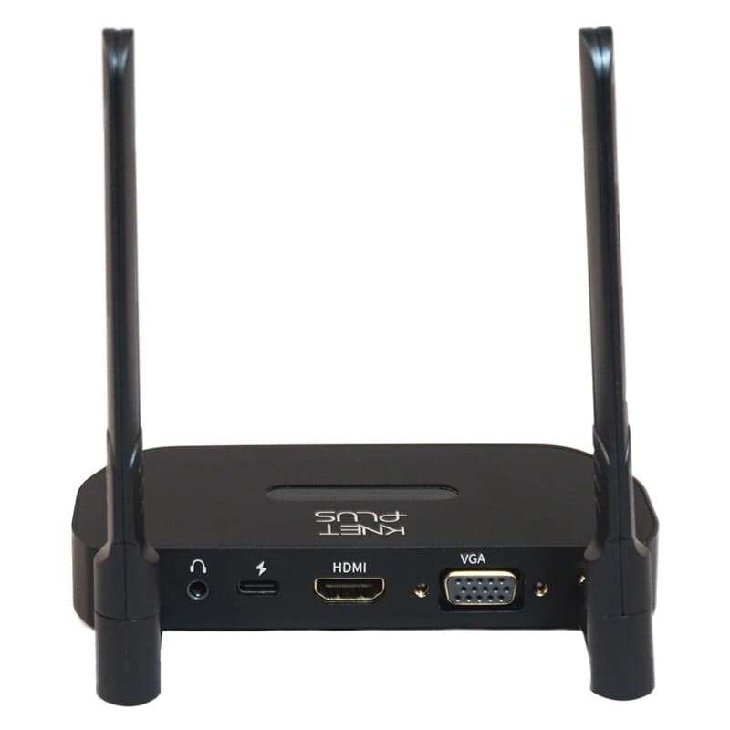 دانگل HDMI کی نت پلاس KP-WT90 — تصویر ۴