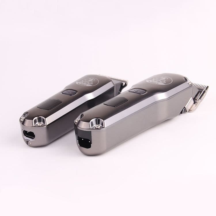 ست خط زن و حجم زن ماشین اصلاح وی جی آر مدل V-675 — تصویر ۵