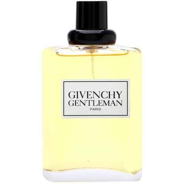 ادو تویلت مردانه ژیوانشی مدل Gentleman حجم ۵۰ میلی لیتر