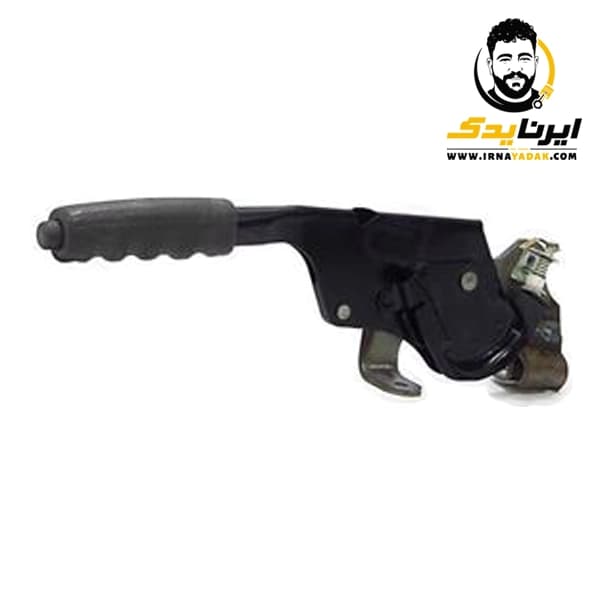 اهرم ترمز دستی پراید الما