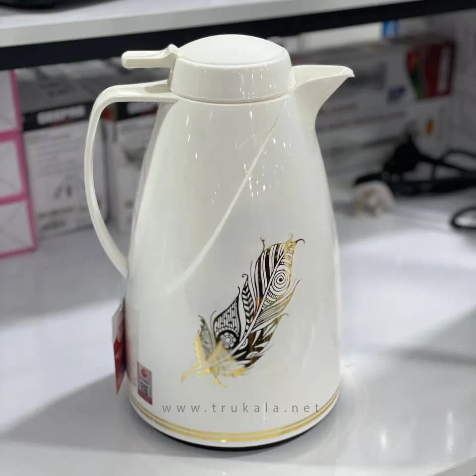 فلاکس رگال مدل RDS-10 — تصویر ۲