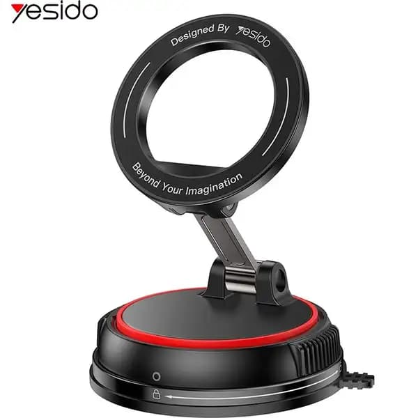 هولدر و نگهدارنده مگنتی چرخشی یسیدو مدل Yesido C219