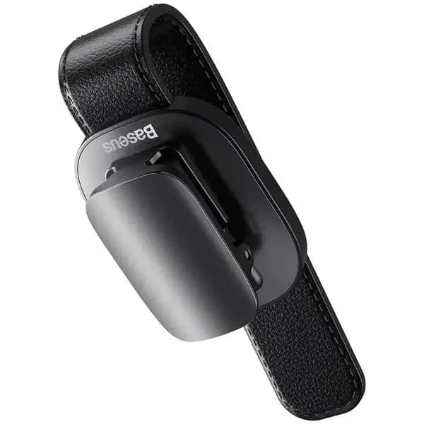گیره نگهدارنده عینک خودرو بیسوس مدل Baseus ACYJN-B01 — تصویر ۲