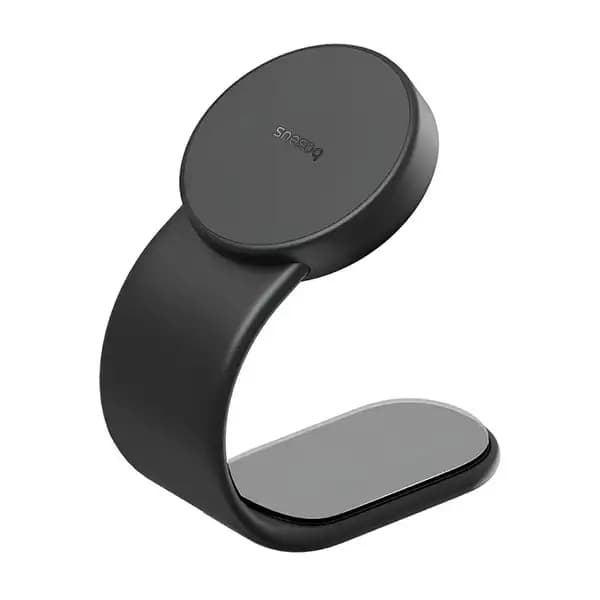 هولدر و نگهدارنده مگنتی موبایل بیسوس مدل Baseus PrimeTrip C02 Air