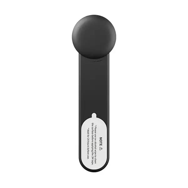 هولدر و نگهدارنده مگنتی موبایل بیسوس مدل Baseus PrimeTrip C02 Air — تصویر ۳