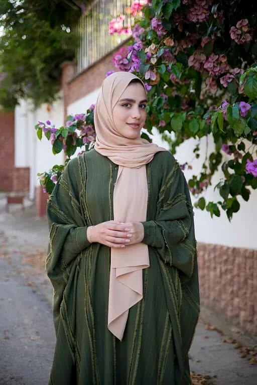 عبا مادلی سوشال — تصویر ۴