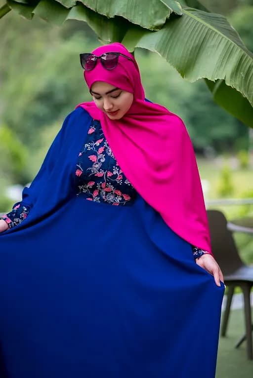 عبا تابان مجلل — تصویر ۶