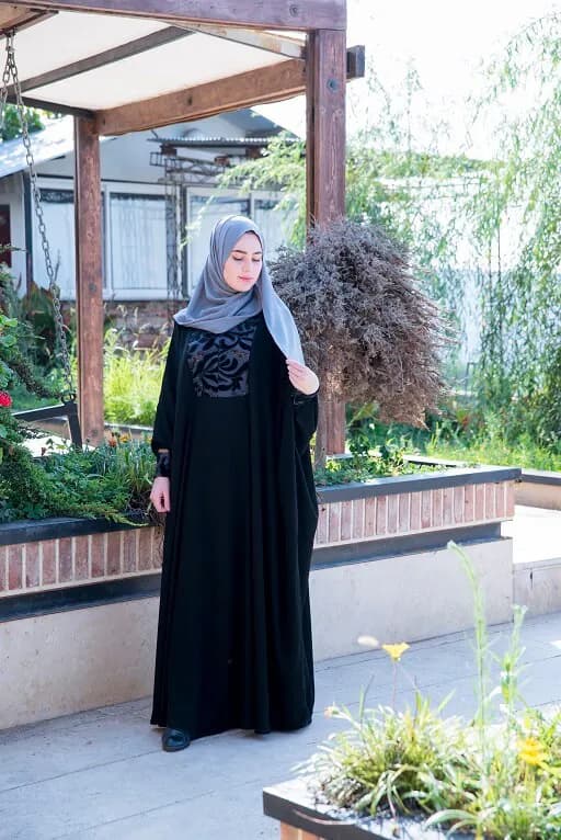 عبا تابان محبوب — تصویر ۲
