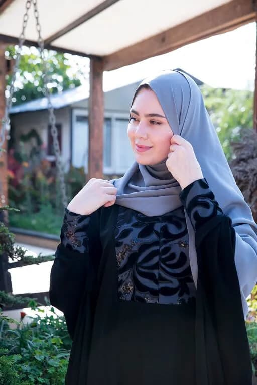عبا تابان محبوب — تصویر ۳