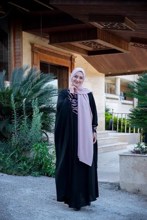 عبا تابان محبوب — تصویر ۶
